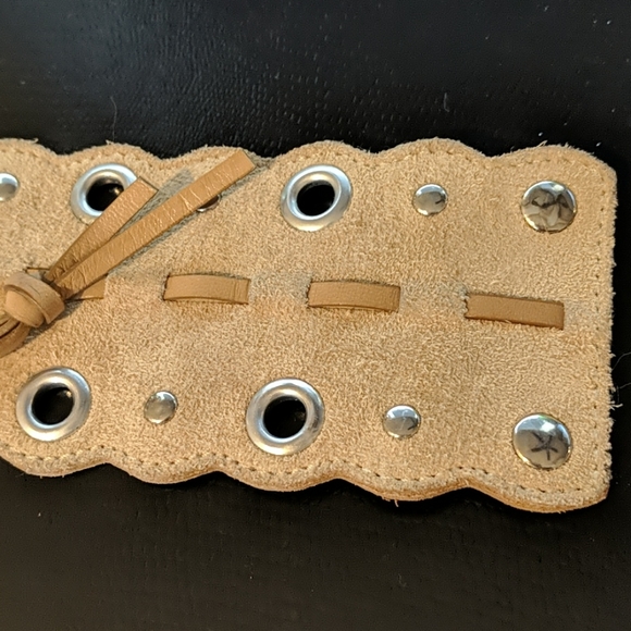 Prada suede bracelet - Picture 5 of 7